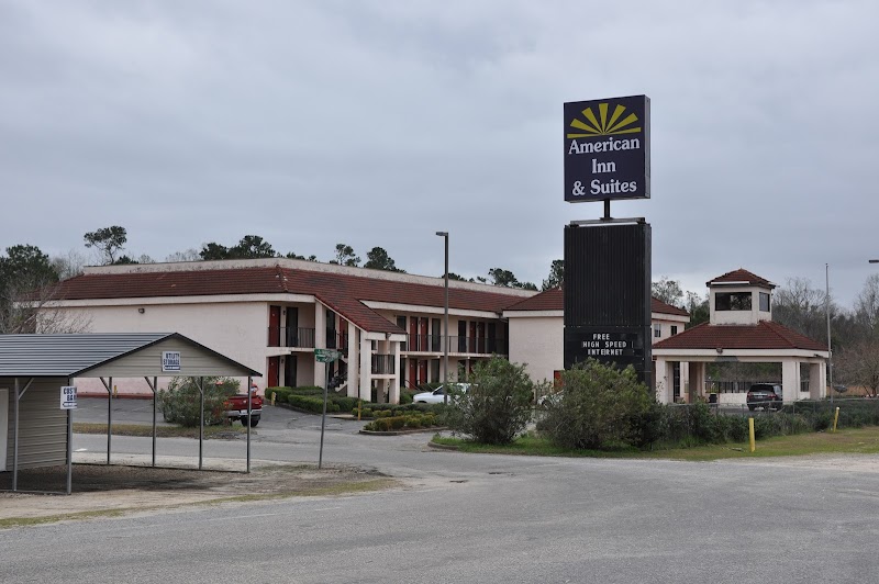 Americas Best Value Inn Bainbridge in Bainbridge, Georgia, United States