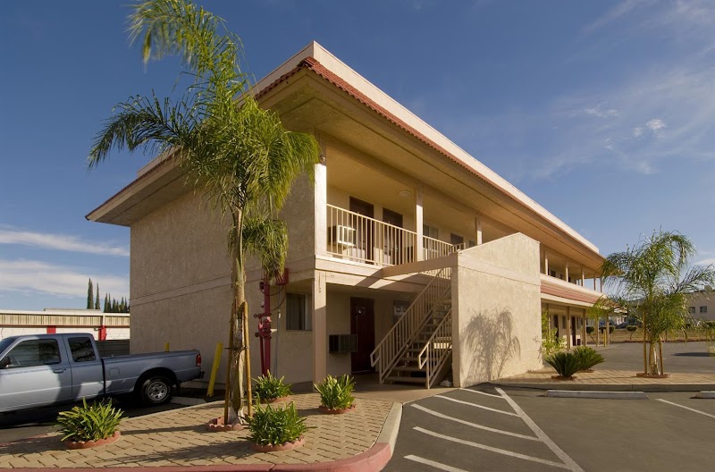 Americas Best Value Inn Calimesa in Yucaipa, California, United States