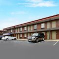 Americas Best Value Inn Clarksville