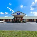 Americas Best Value Inn Columbia