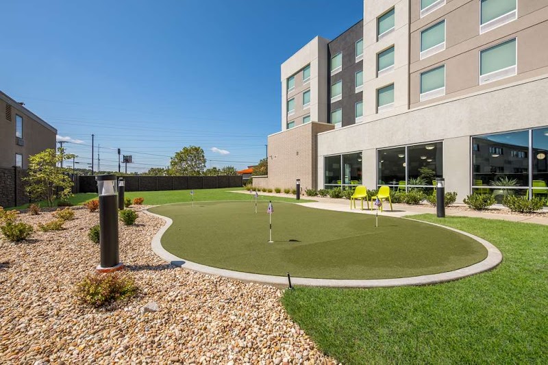 America's Best Value Inn Cookeville in Cookeville, Tennessee, United States