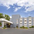 Americas Best Value Inn Danbury
