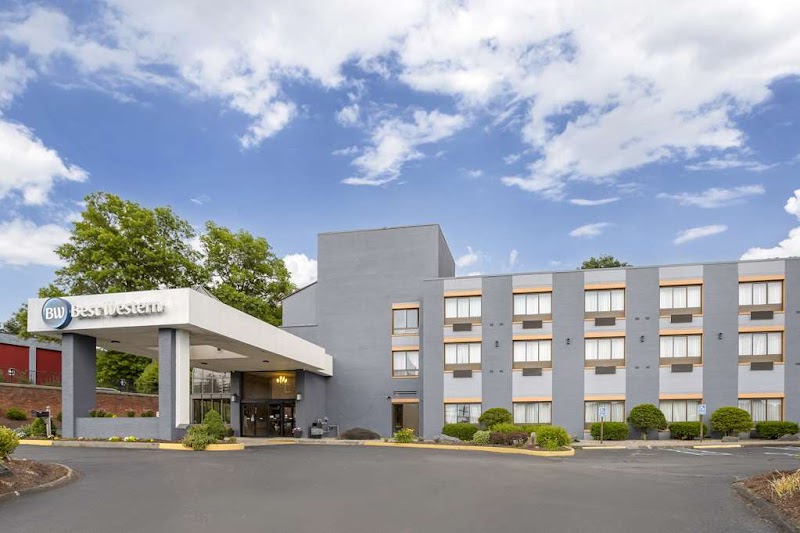 Americas Best Value Inn Danbury in Danbury, Connecticut, United States