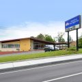 Americas Best Value Inn Geneva
