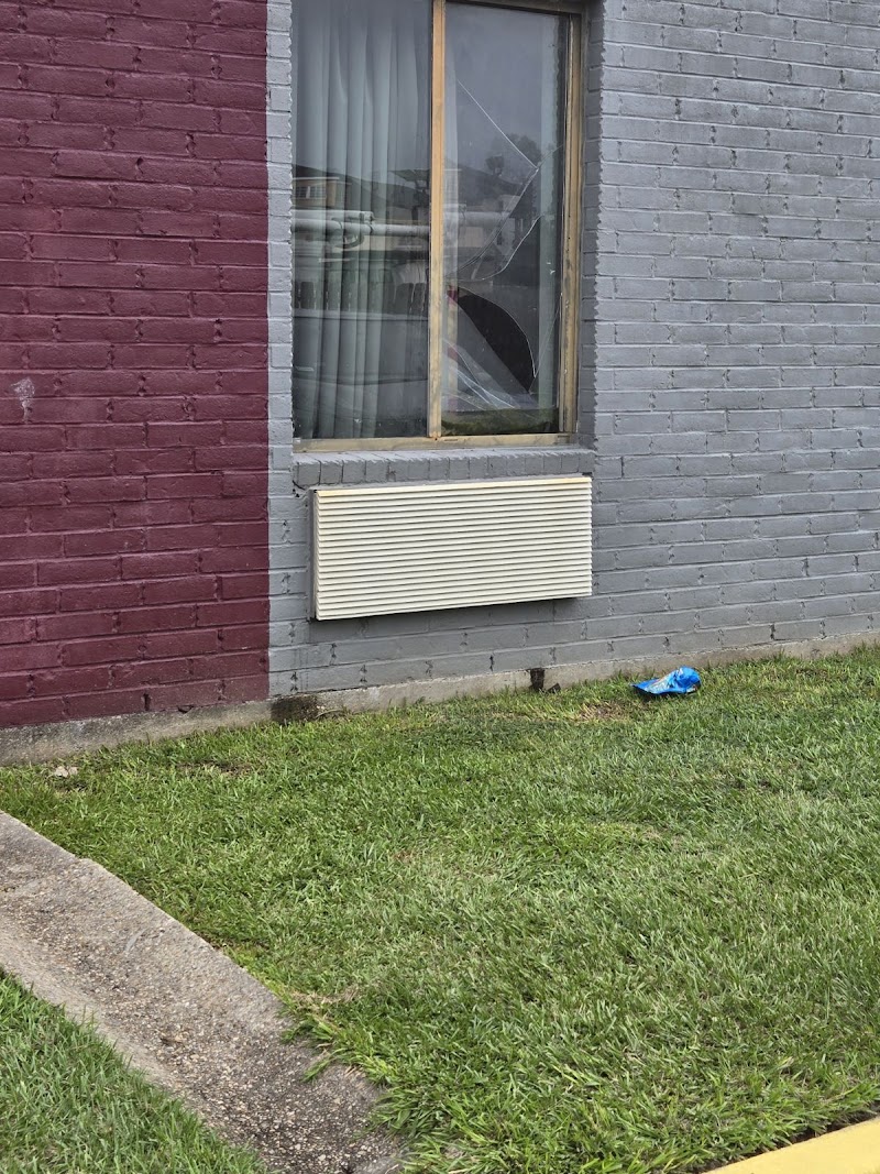 Americas Best Value Inn Lafayette in Lafayette, Indiana, United States