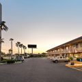 Americas Best Value Inn Lake City