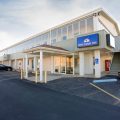 Americas Best Value Inn Litchfield