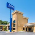 Americas Best Value Inn Lumberton