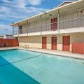 Americas Best Value Inn Midlothian Cedar Hill