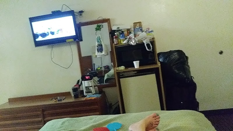 Americas Best Value Inn Oxford Anniston in Oxford, Alabama, United States