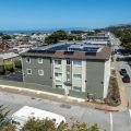 Americas Best Value Inn Pacifica