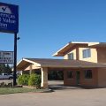 Americas Best Value Inn Ponca City