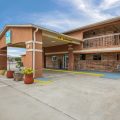 Americas Best Value Inn Rockdale
