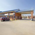 Americas Best Value Inn Sallisaw