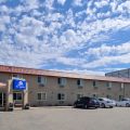 Americas Best Value Inn Sauk Centre