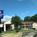 Americas Best Value Inn Selma
