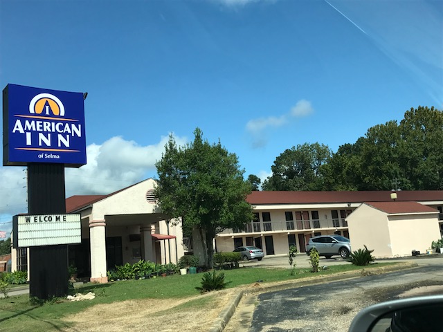 Americas Best Value Inn Selma in Selma, Alabama, United States