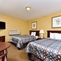 Americas Best Value Inn Starke