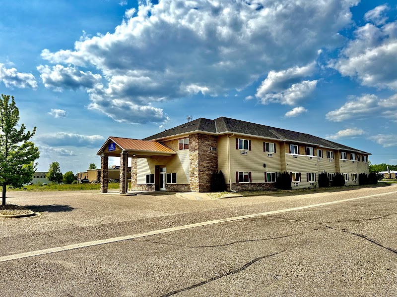 America's Best Value Inn & Suites - Elk River in Zimmerman, Minnesota, United States
