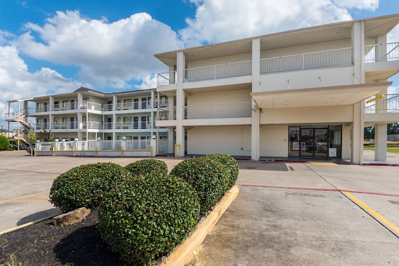 Americas Best Value Inn & Suites Humble in Humble, Texas, United States