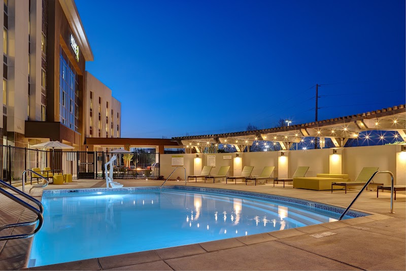 Americas Best Value Inn & Suites Petaluma in Petaluma, California, United States