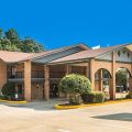 Americas Best Value Inn & Suites Stockbridge