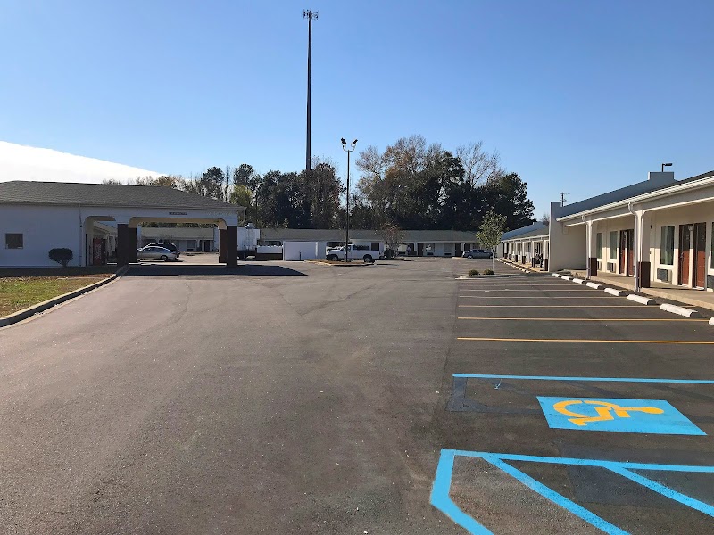 Americas Best Value Inn & Suites Sumter in Sumter, South Carolina, United States