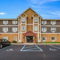 Americas Best Value Inn & Suites Three Rivers