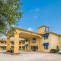 Americas Best Value Inn & Suites Tomball