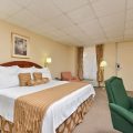 Americas Best Value Inn & Suites Victoria