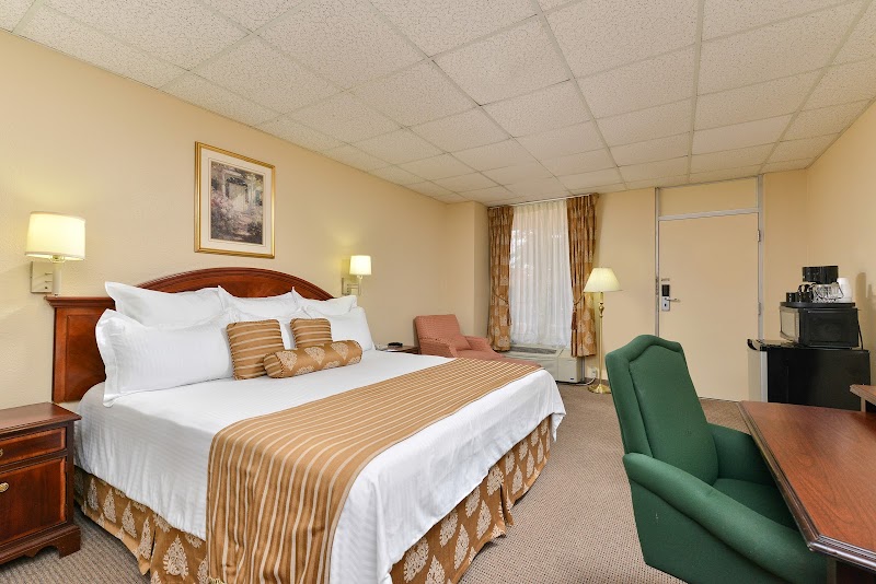 Americas Best Value Inn & Suites Victoria in Victoria, Texas, United States