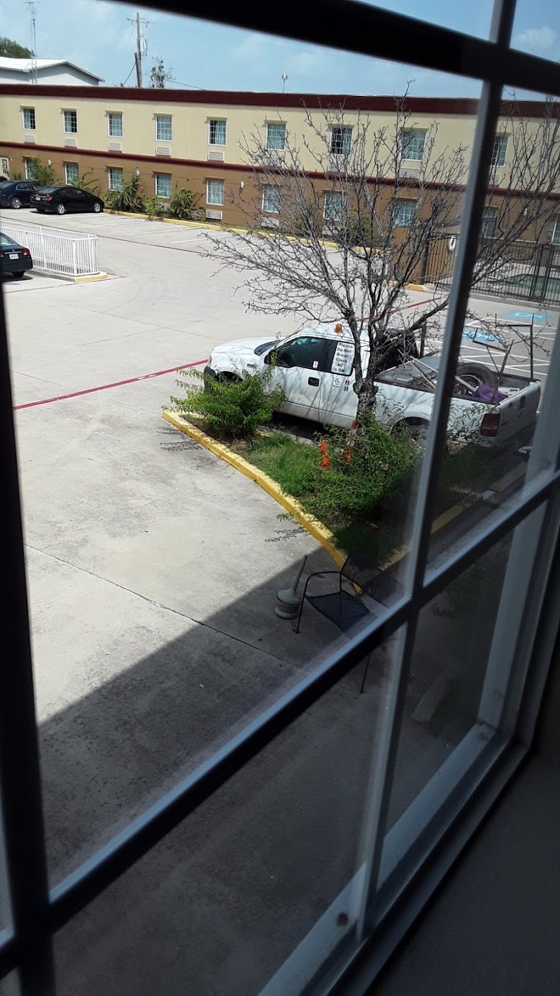 Americas Best Value Inn Temple in Temple, Texas, United States