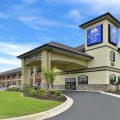 Americas Best Value Inn Tupelo