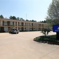 Americas Best Value Inn Tyler