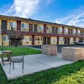 Americas Best Value Inn Vacaville Napa Valley