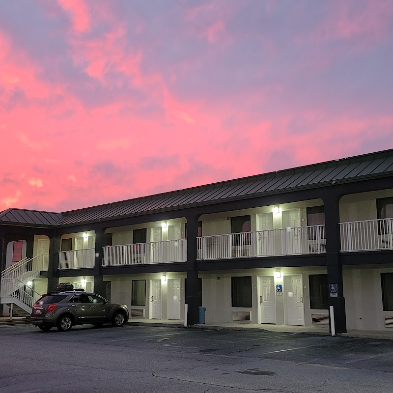 Americas Best Value Inn Valdosta in Valdosta, Georgia, United States