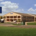 Americas Best Value Inn Waco