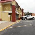 Americas Best Value Inn Weatherford