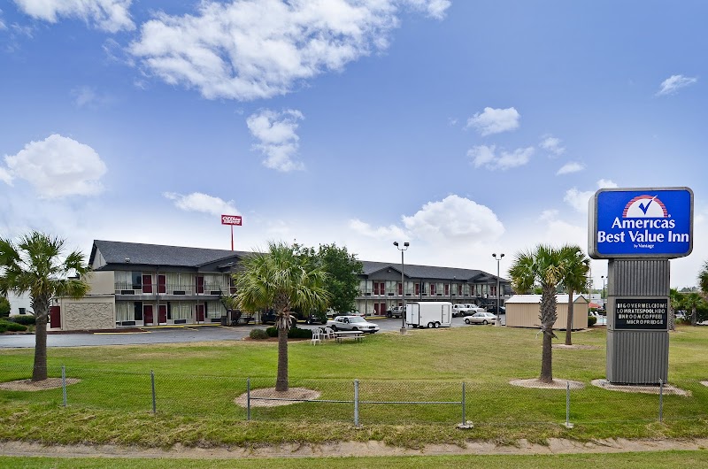 Americas Best Value Inn West Monroe in West Monroe, Louisiana, United States