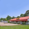 Americas Best Value Inn Winnsboro