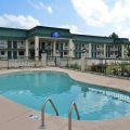 Americas Best Value Inn Winona