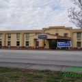Americas Best Value Inn Winter Haven