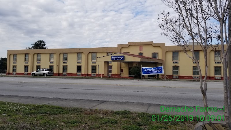 Americas Best Value Inn Winter Haven in Winter Haven, Florida, United States