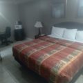 Americas Best Value Inn Woodward
