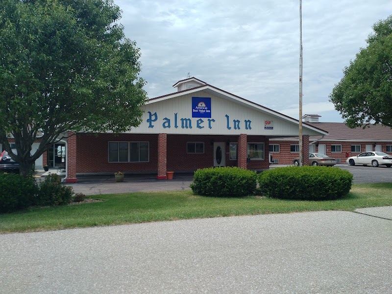 Americas Best Value Inn York in York, Nebraska, United States