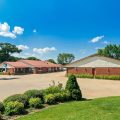 Americas Best Value Inn and Suites Siloam Springs