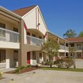 Americas Best Value Inn and Suites Slidell