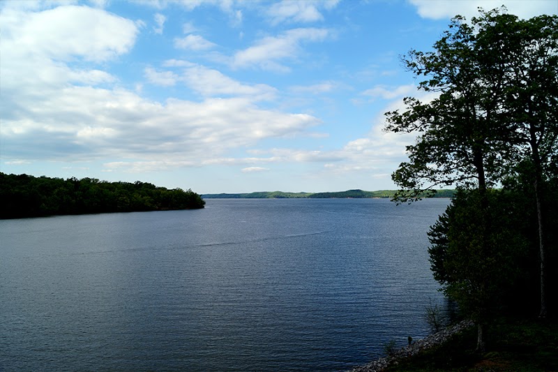America's Paradise Resort in Murray, Kentucky, United States