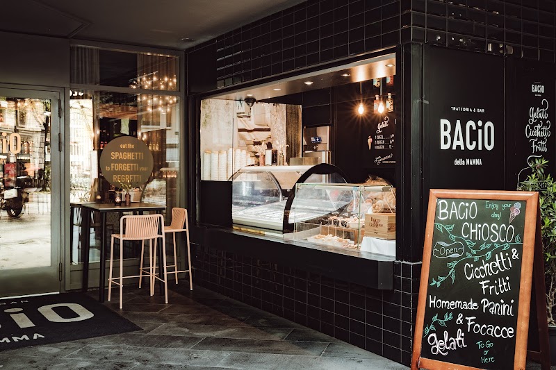 Ameron Hotel Flora in Lucerne, Switzerland