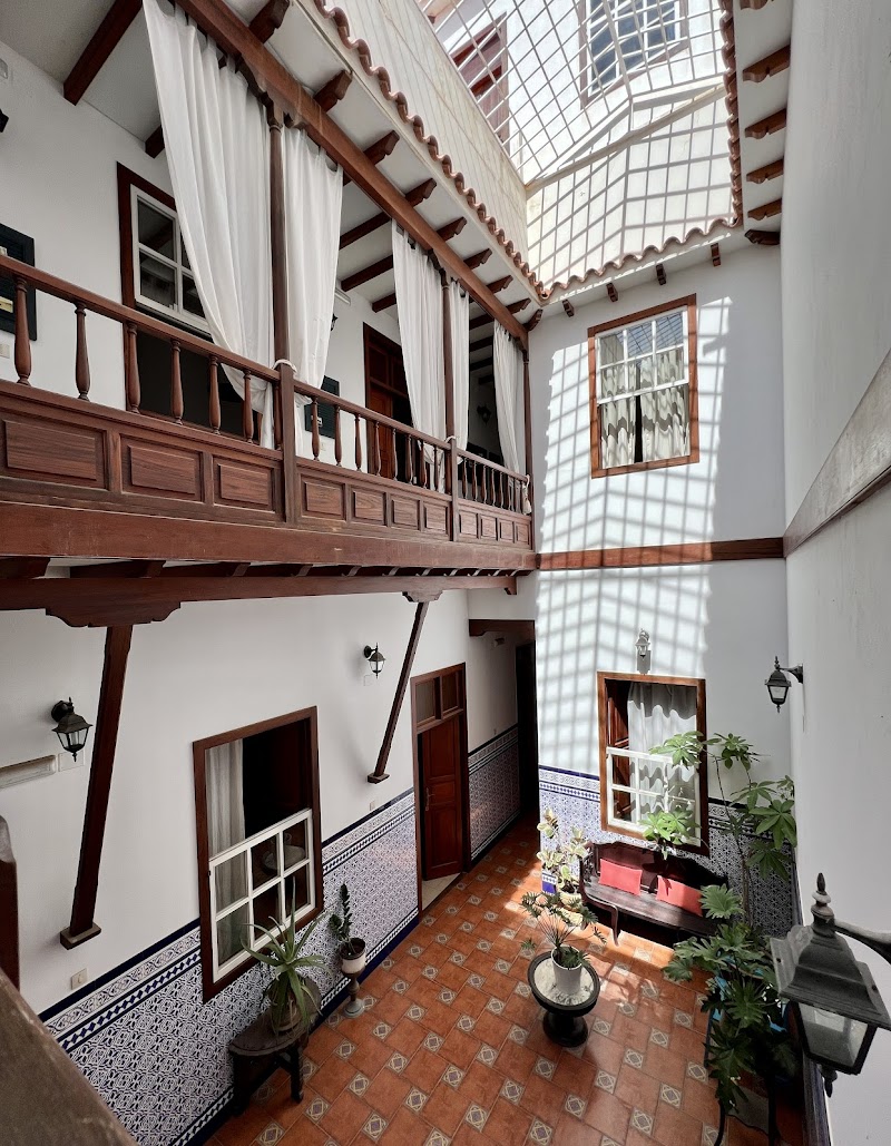 Aminta Home in Las Palmas, Spain